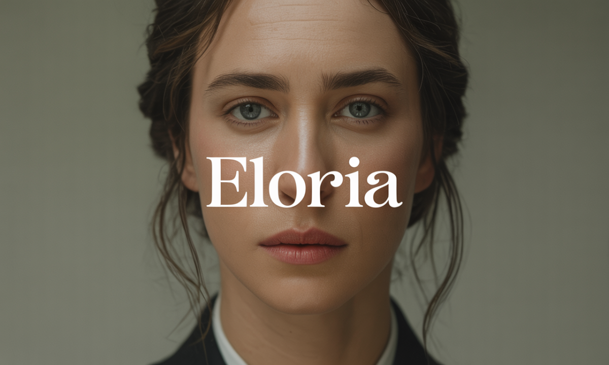 Illustration de Eloria, Prénoms