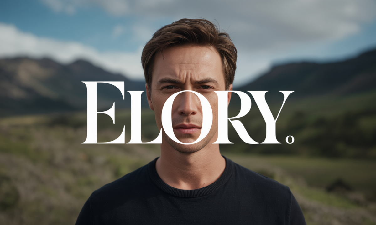 Illustration de Elory, Prénoms