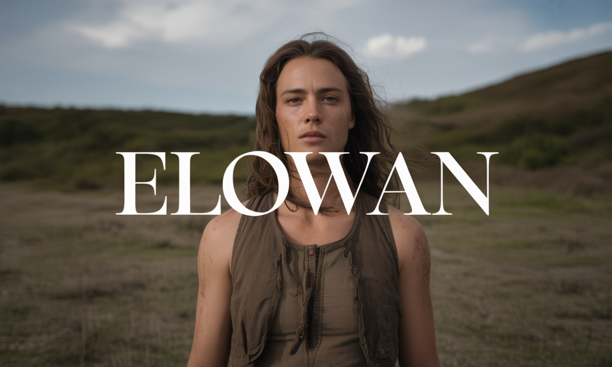 Illustration de Elowan, Prénoms