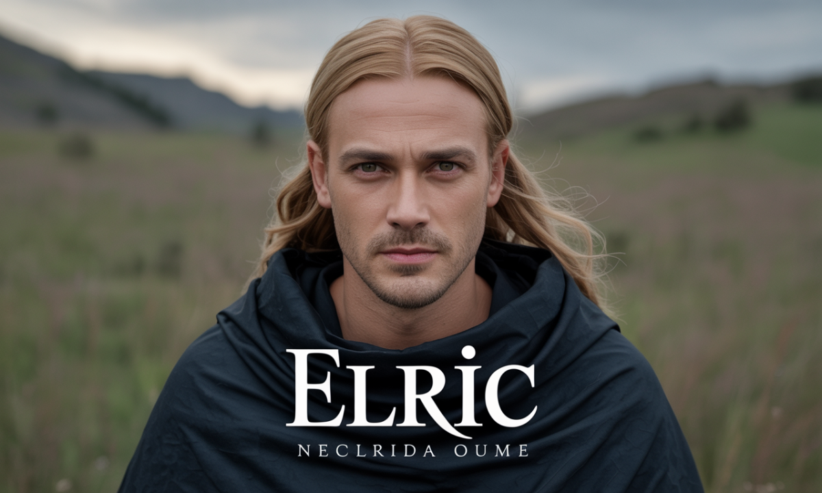 Illustration de Elric, Prénoms