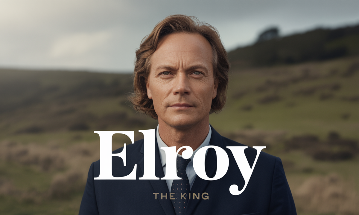 Illustration de Elroy, Prénoms