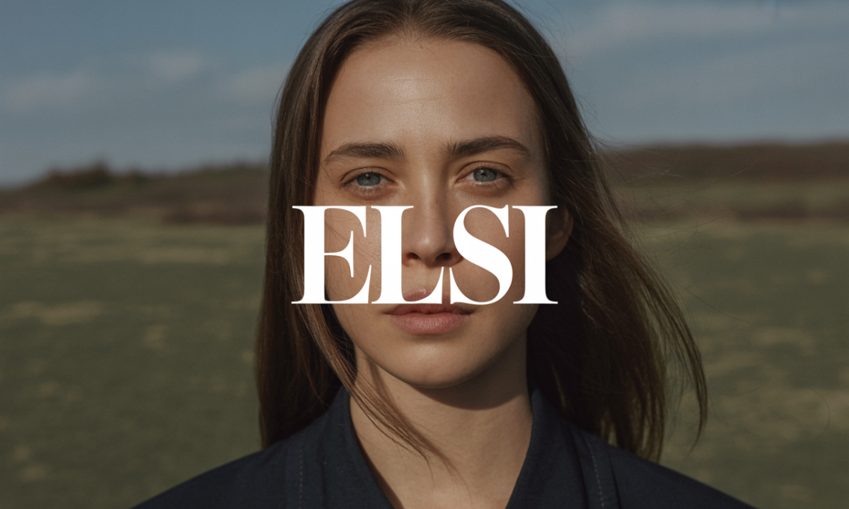 Illustration de Elsi, Prénoms