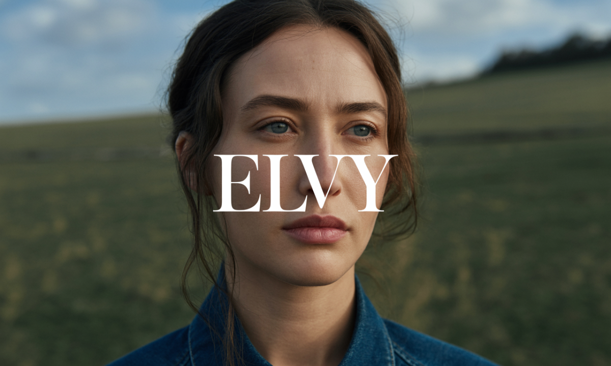 Illustration de Elvy, Prénoms
