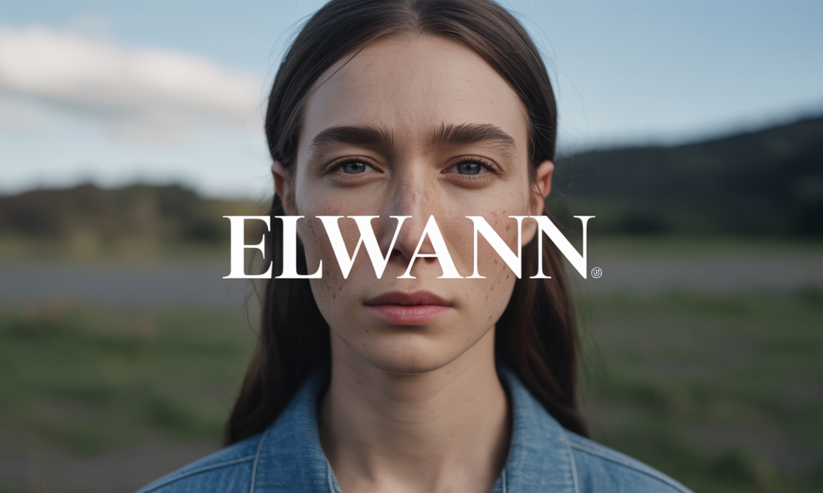 Illustration de Elwann, Prénoms