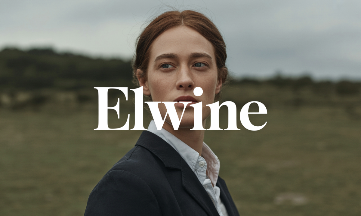 Illustration de Elwine, Prénoms