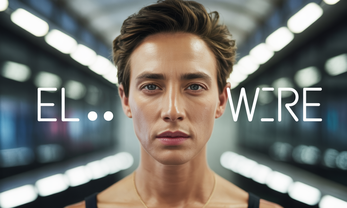 Illustration de Elwire, Prénoms