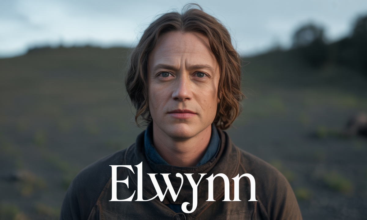 Illustration de Elwynn, Prénoms