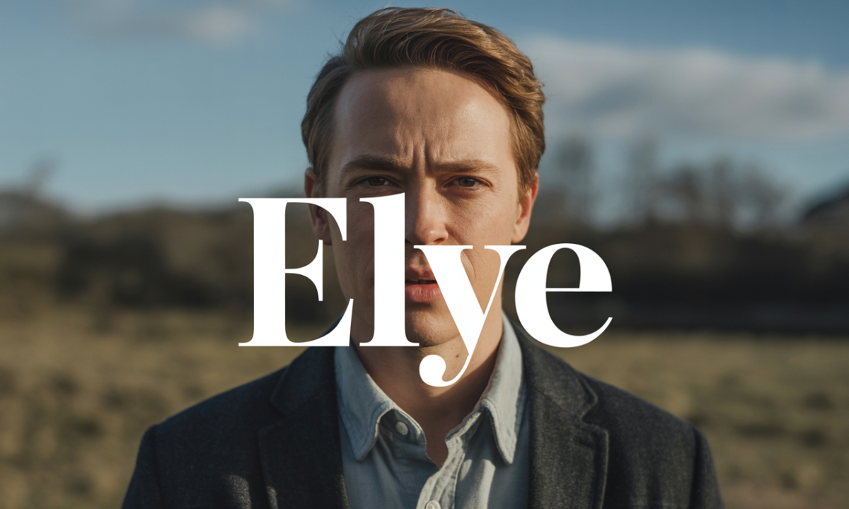 Illustration de Ely, Prénoms