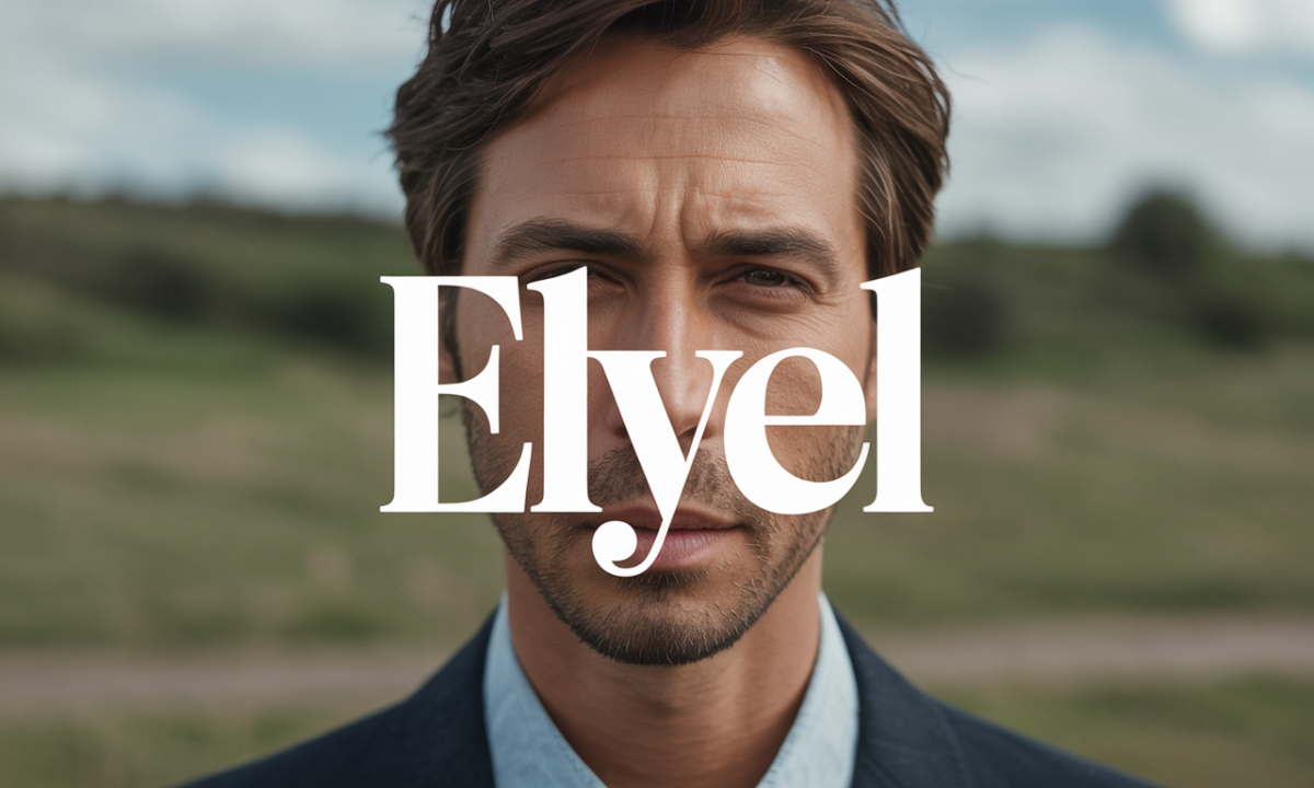 Illustration de Elyel, Prénoms