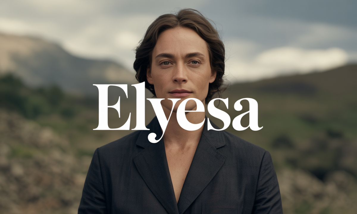 Illustration de Elyesa, Prénoms