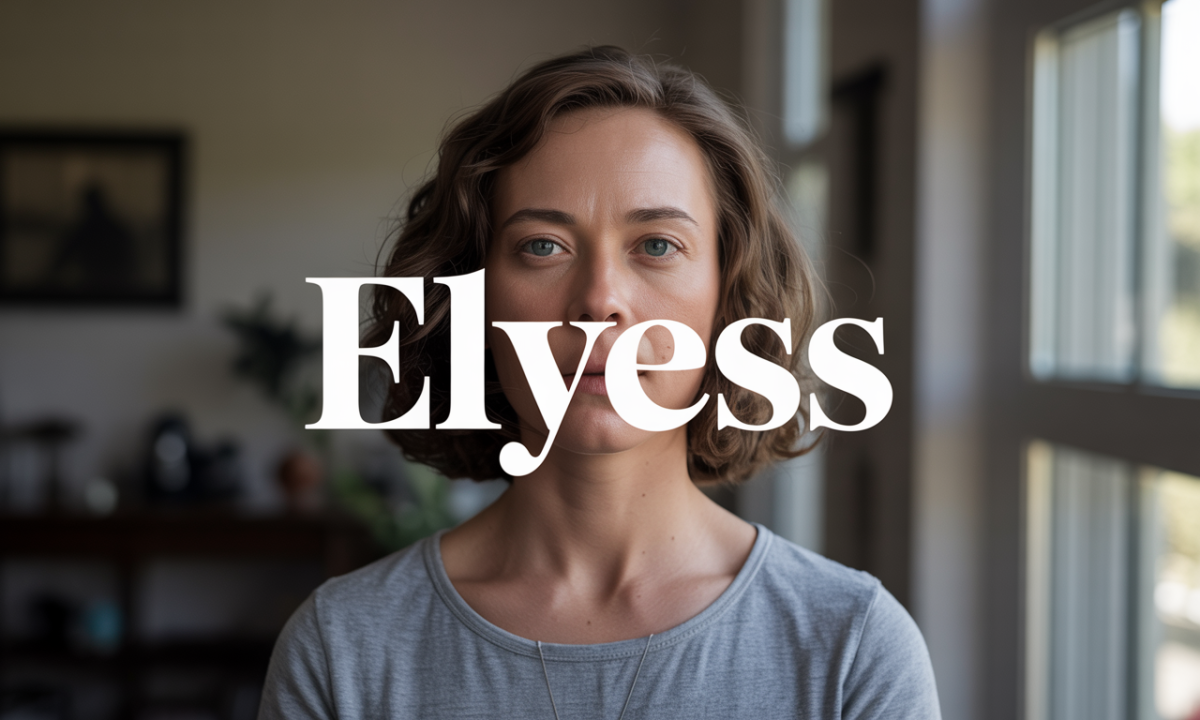 Illustration de Elyess, Prénoms