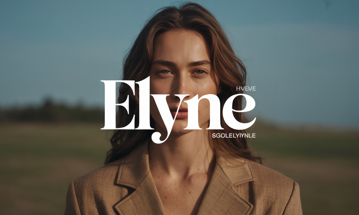 Illustration de Elyne, Prénoms