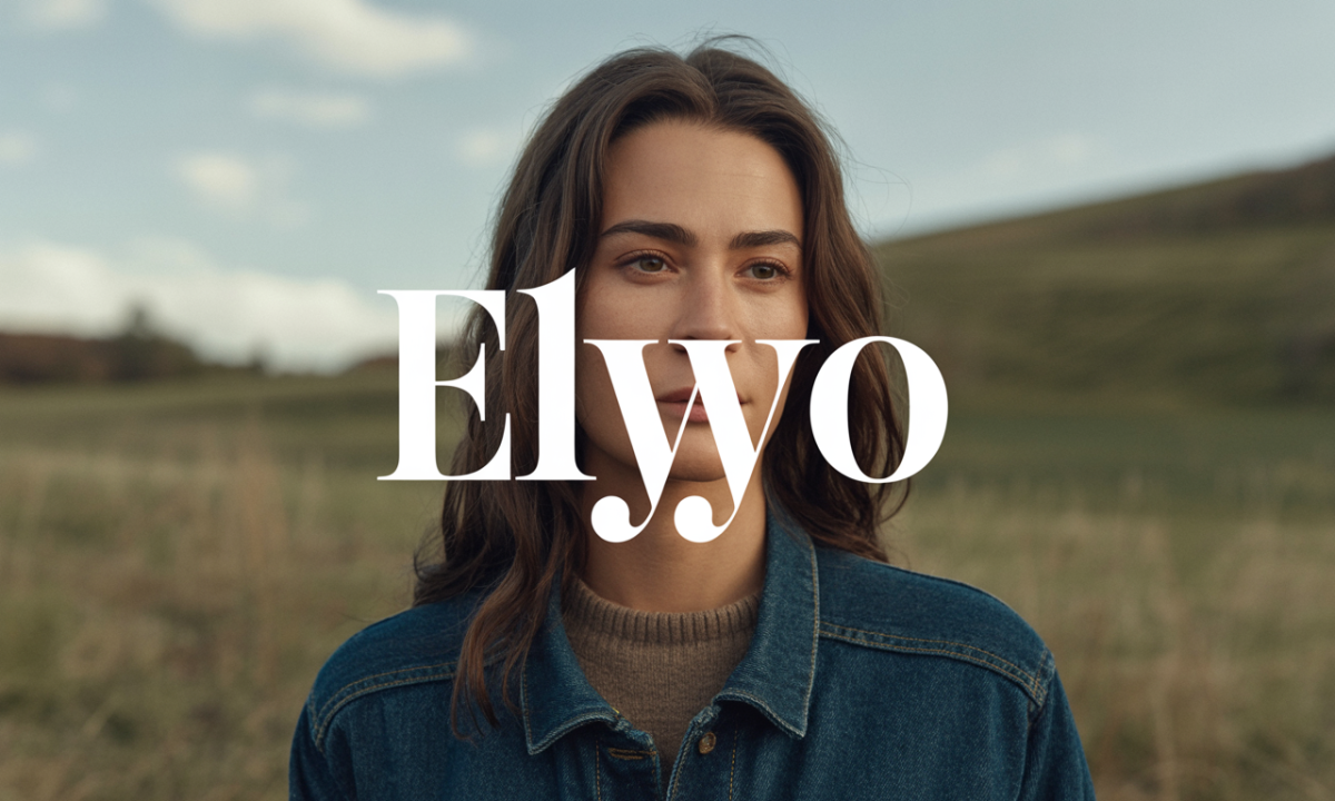 Illustration de Elyo, Prénoms