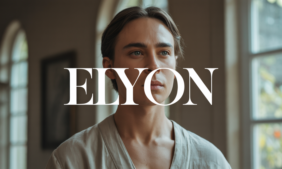 Illustration de Elyon, Prénoms