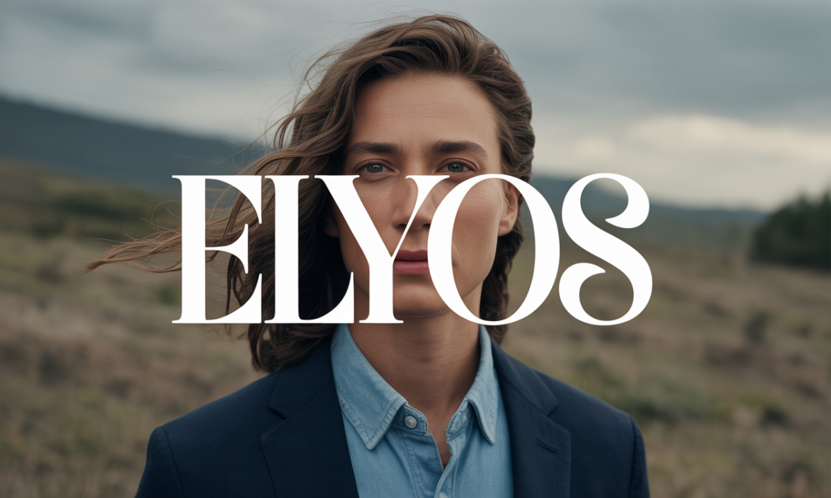 Illustration de Elyos, Prénoms