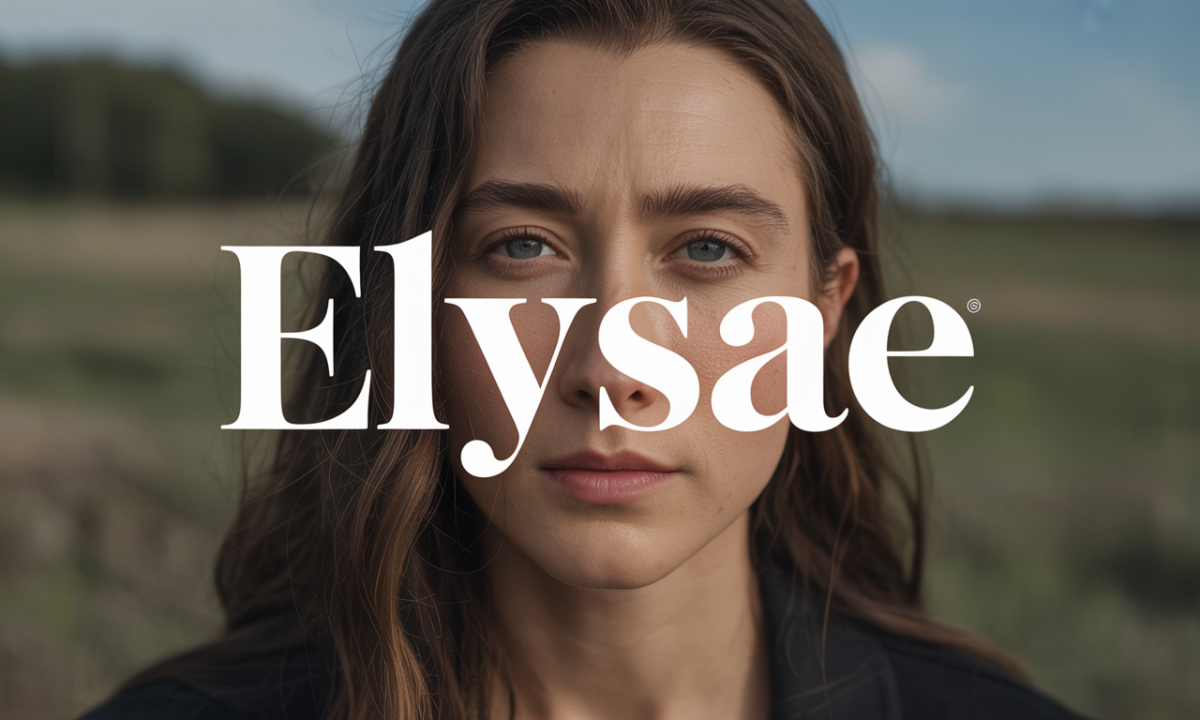 Illustration de Elysae, Prénoms