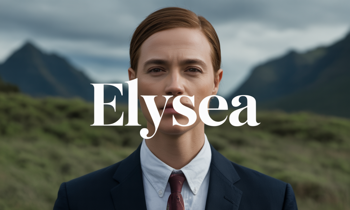 Illustration de Elysea, Prénoms