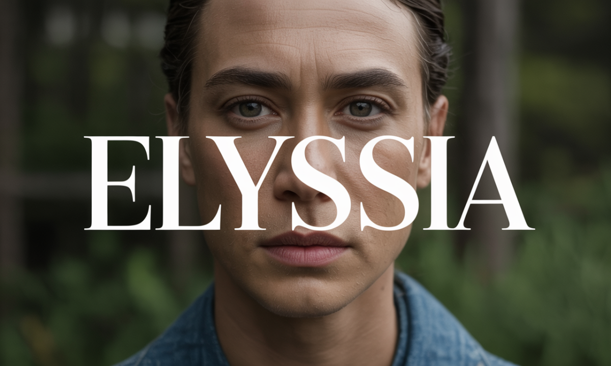 Illustration de Elyssia, Prénoms