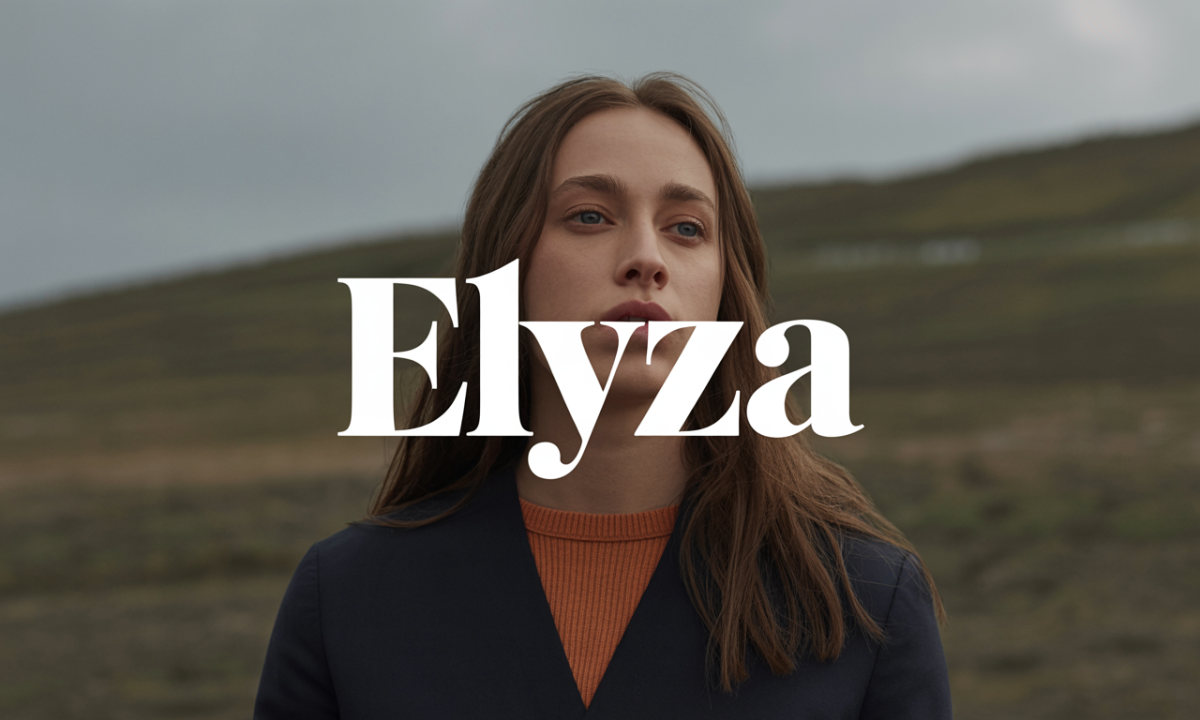 Illustration de Elyza, Prénoms