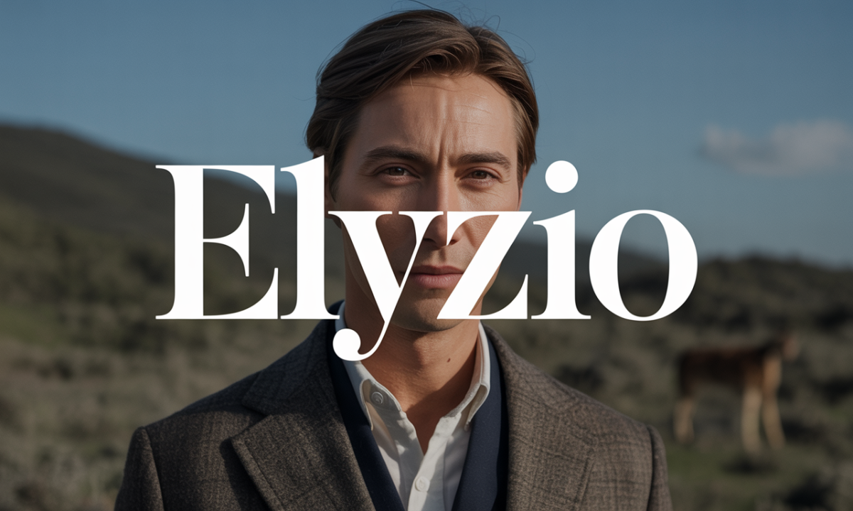 Illustration de Elyzio, Prénoms