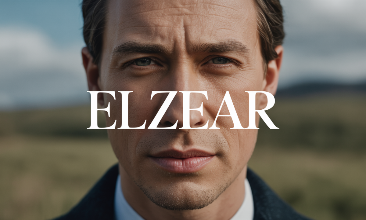 Illustration de Elzear, Prénoms