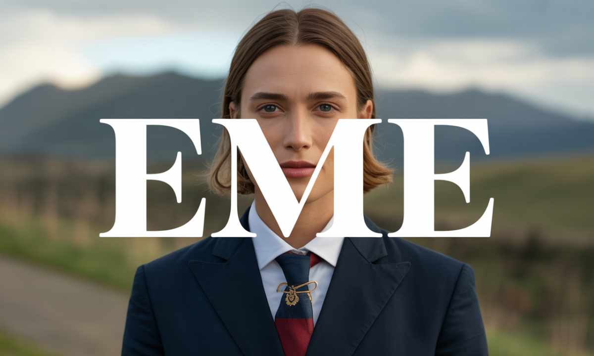 Illustration de Eme, Noms de famille