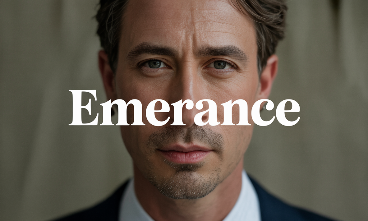 Illustration de Emerance, Prénoms