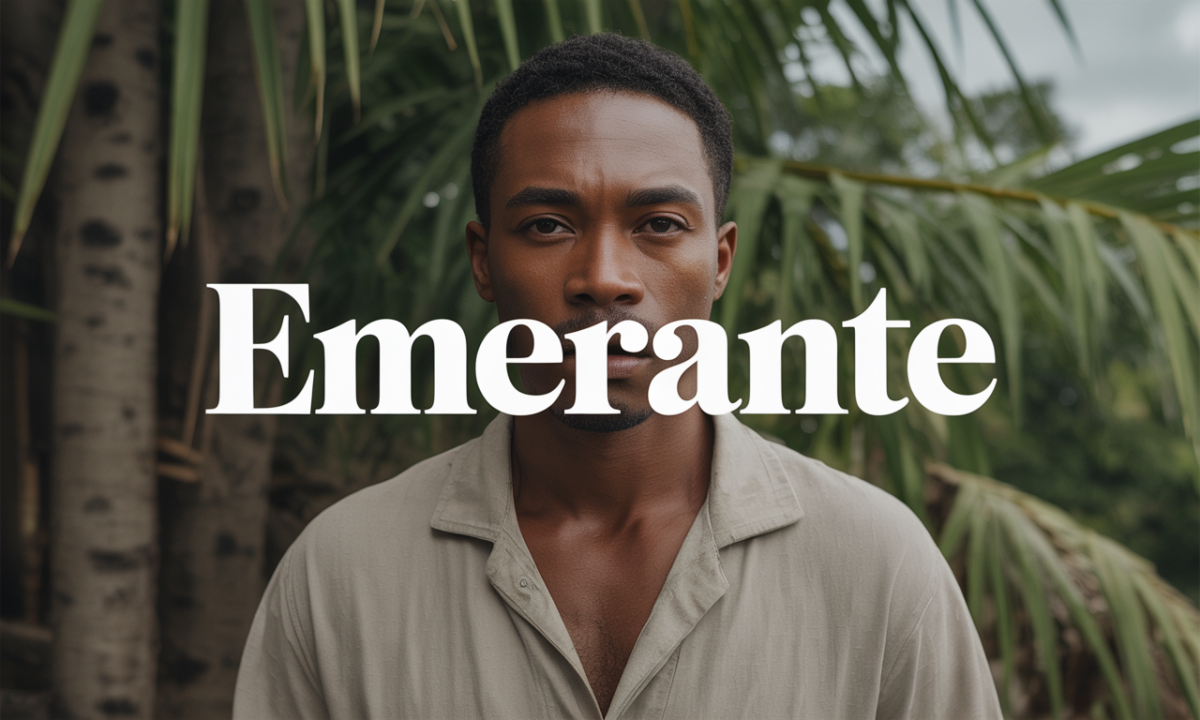 Illustration de Emerante, Prénoms