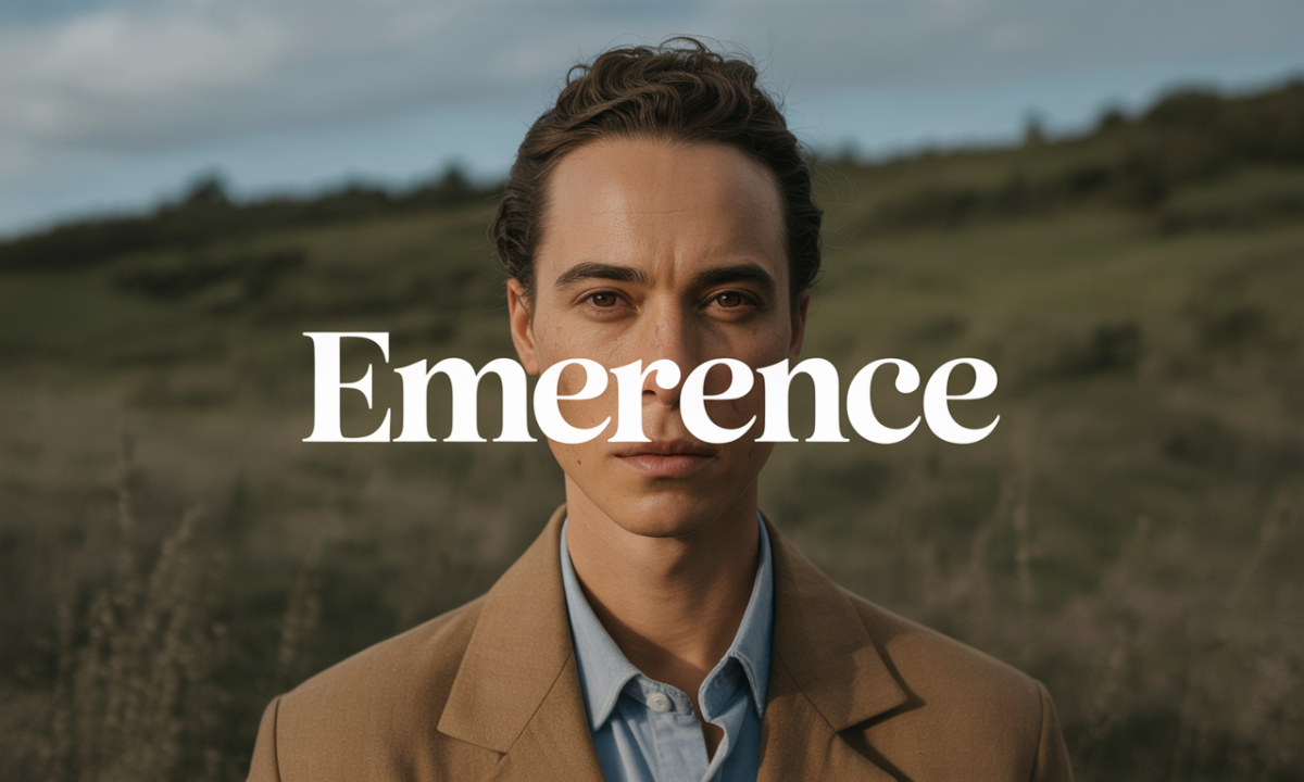 Illustration de Emerence, Prénoms