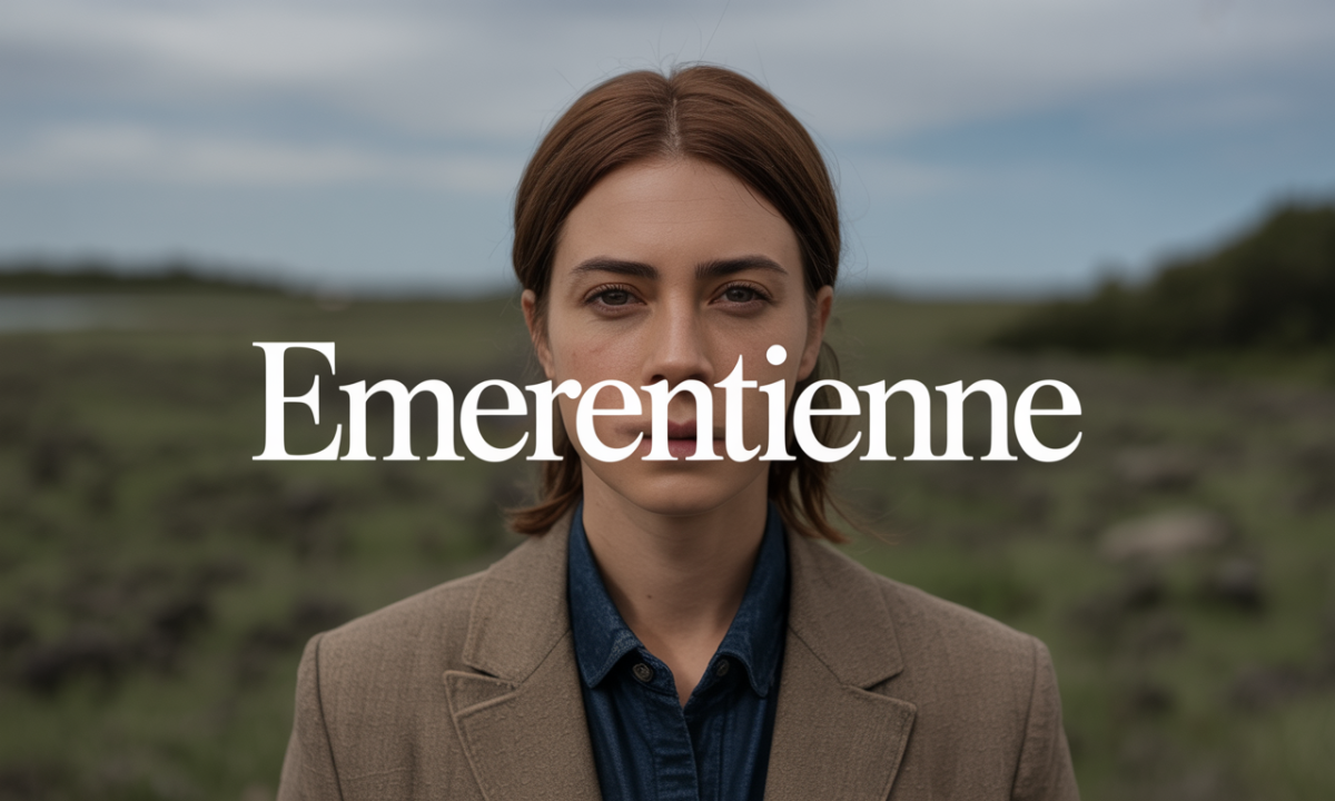 Illustration de Emerentienne, Prénoms