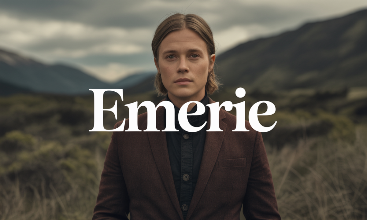 Illustration de Emerique, Prénoms