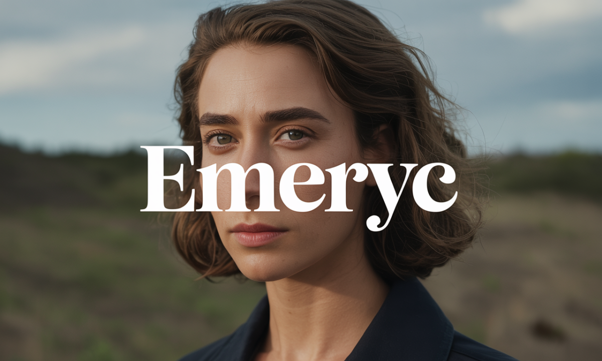 Illustration de Emeryc, Prénoms