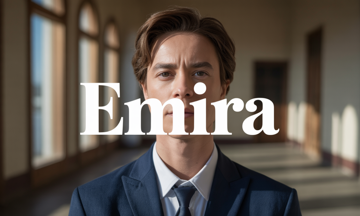 Illustration de Emira, Prénoms