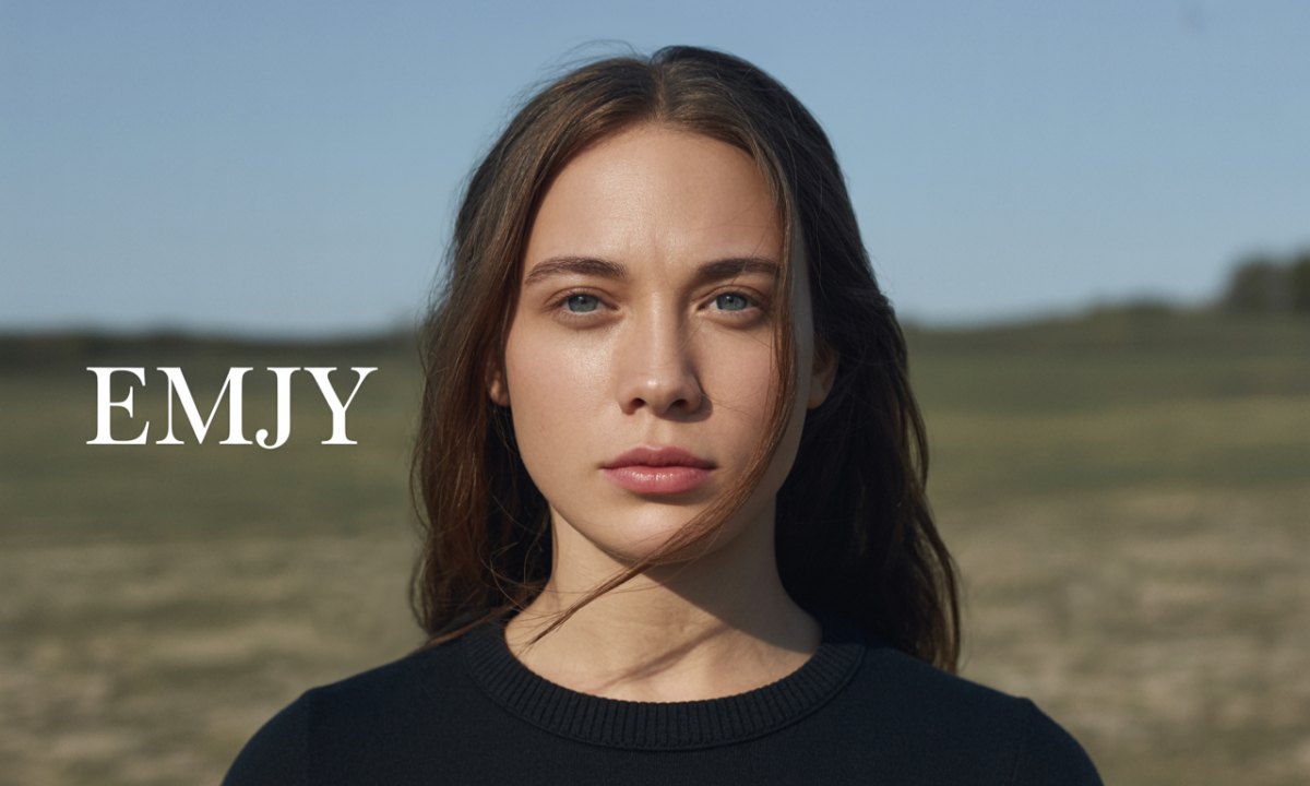 Illustration de Emjy, Prénoms