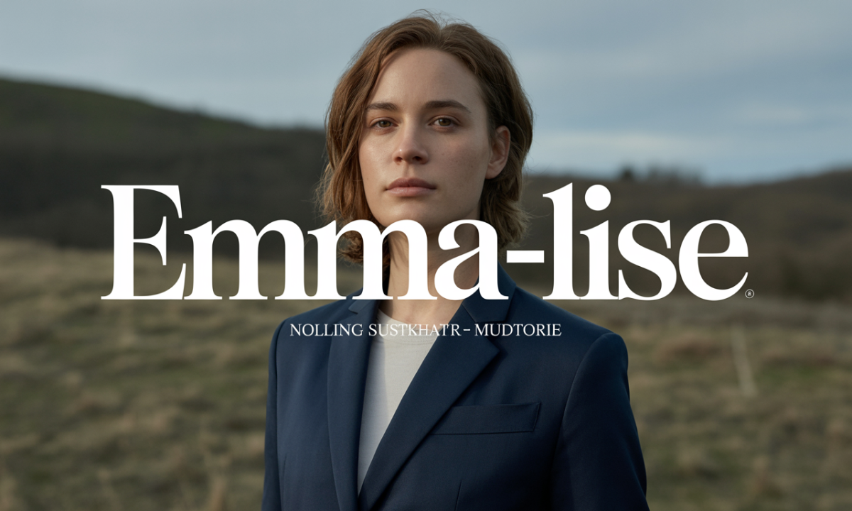 Illustration de Emma-lise, Prénoms