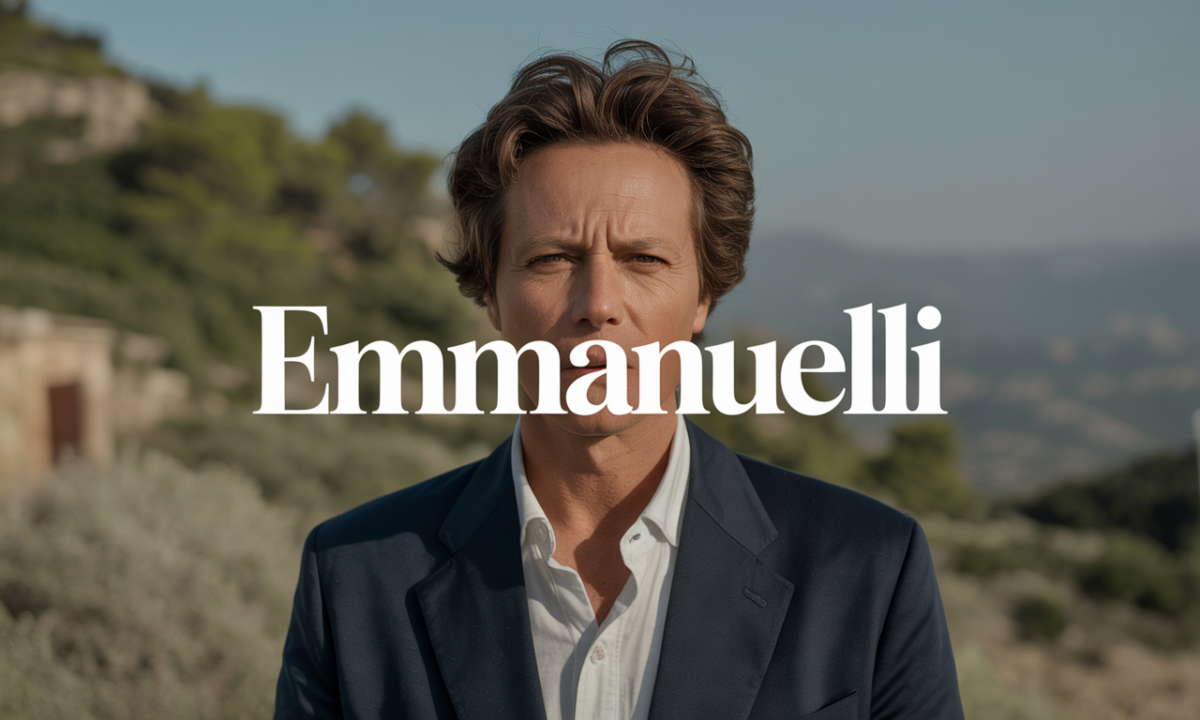 Illustration de Emmanuelli, Noms de famille