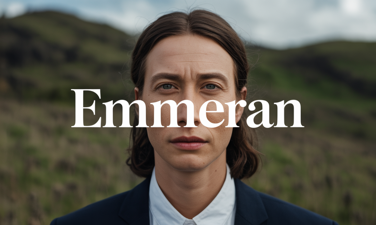 Illustration de Emmeran, Prénoms