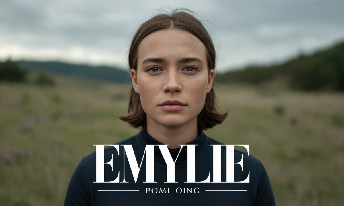 Illustration de Emylie, Prénoms