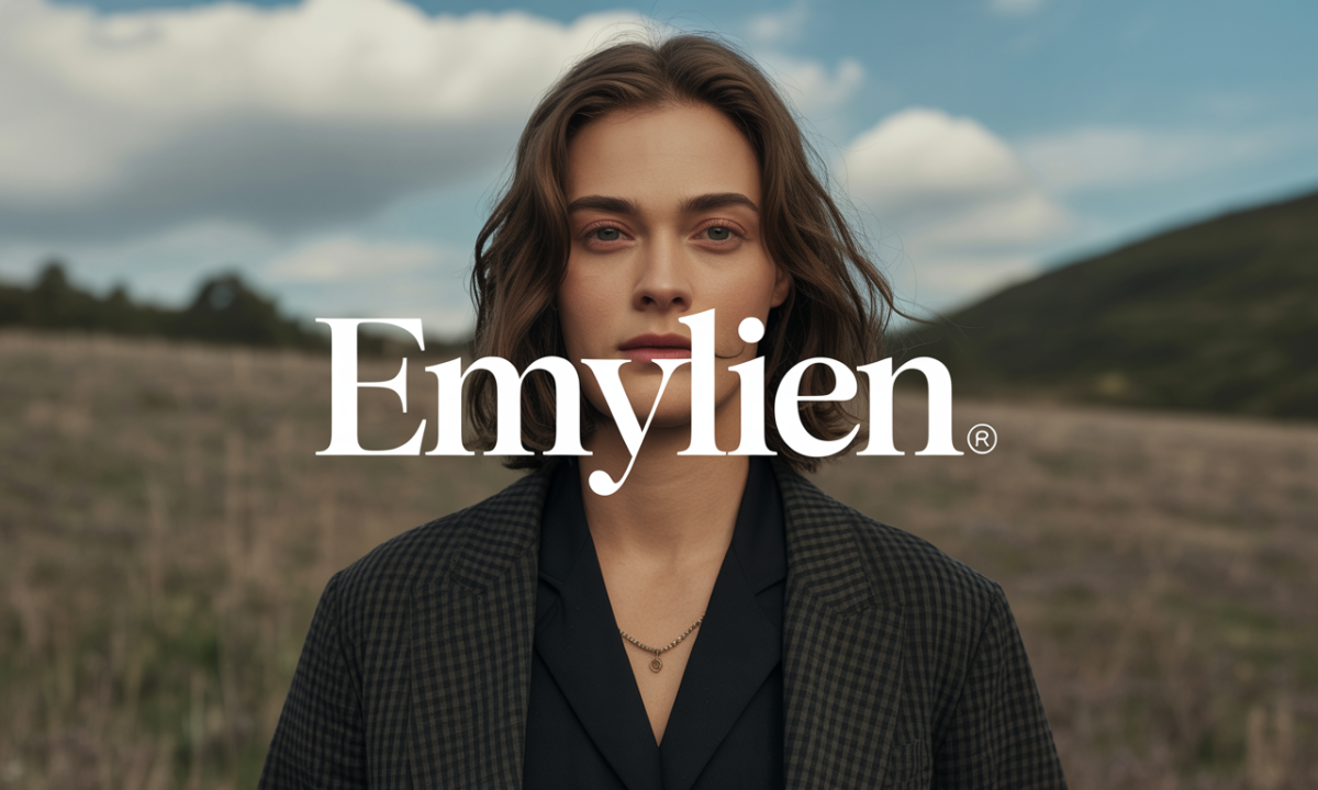 Illustration de Emylien, Prénoms