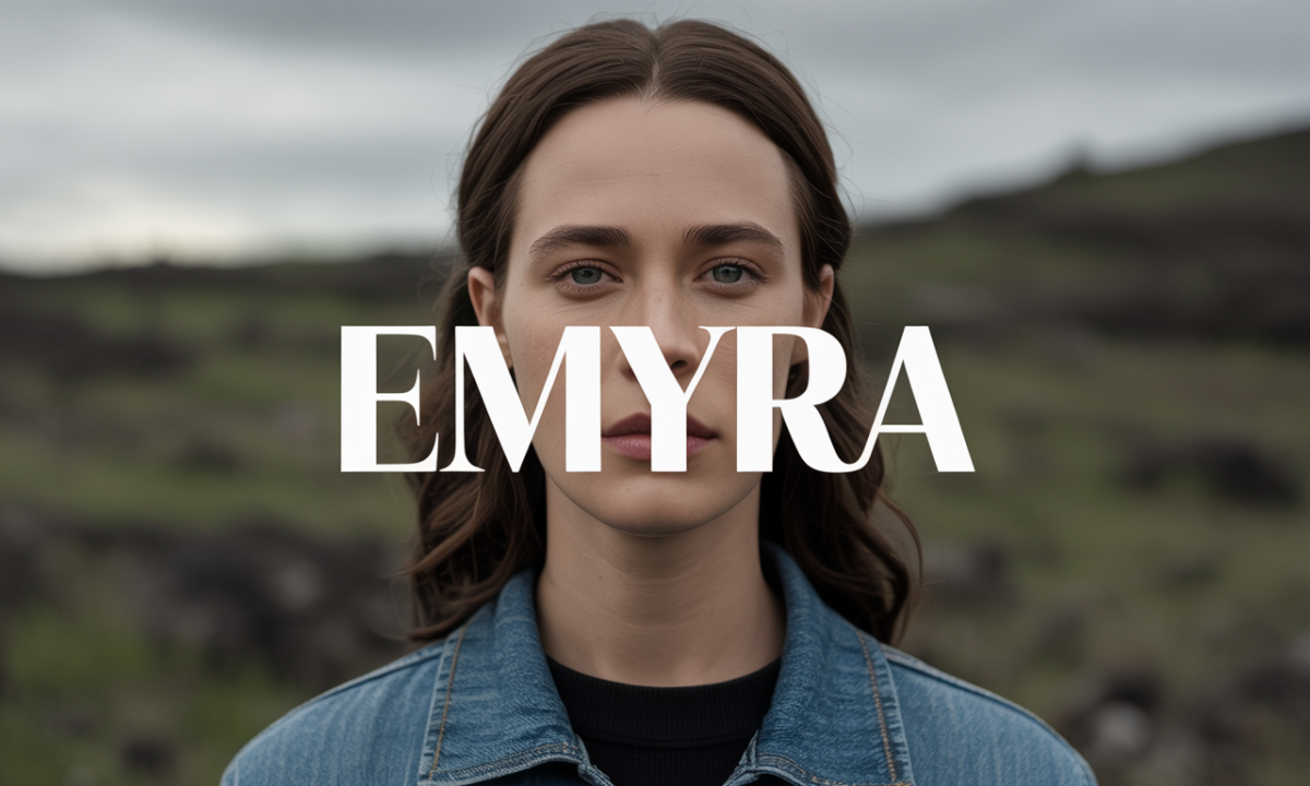 Illustration de Emyra, Prénoms