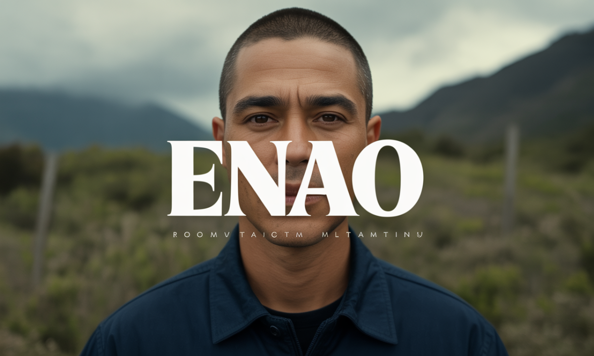 Illustration de Enao, Prénoms