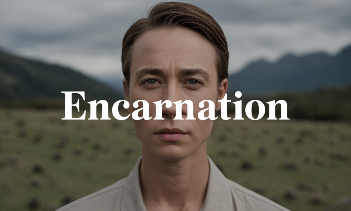 Illustration de Encarnation, Prénoms