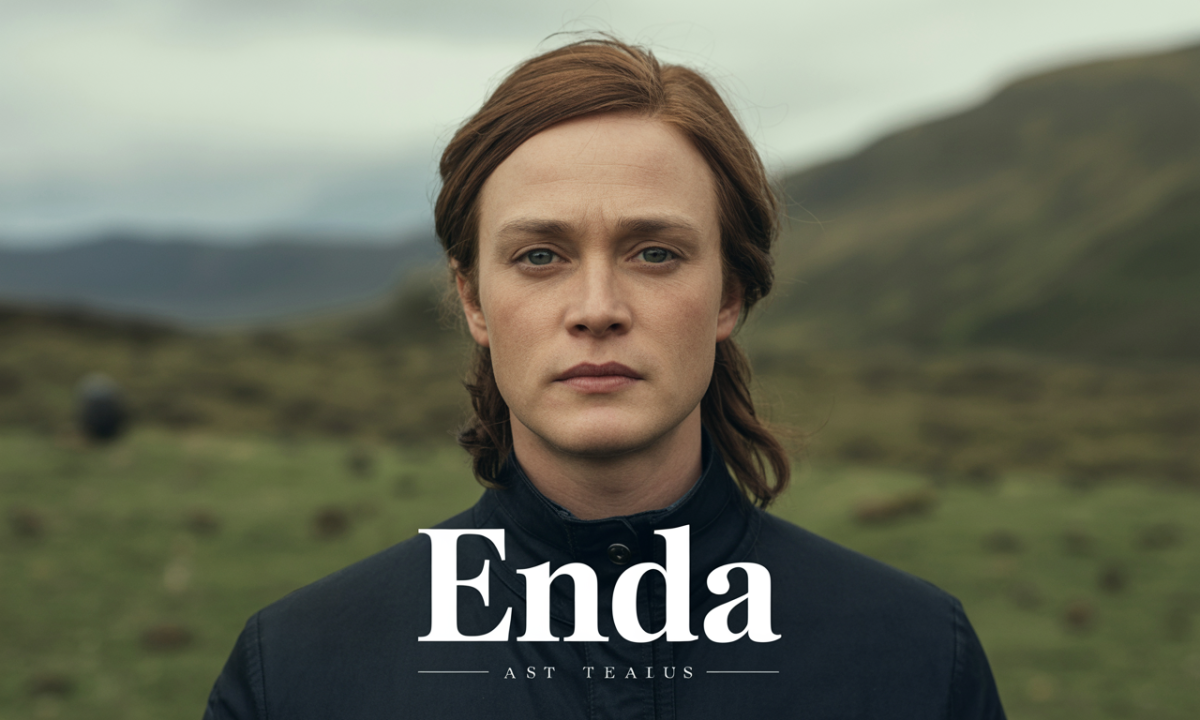 Illustration de Enda, Prénoms