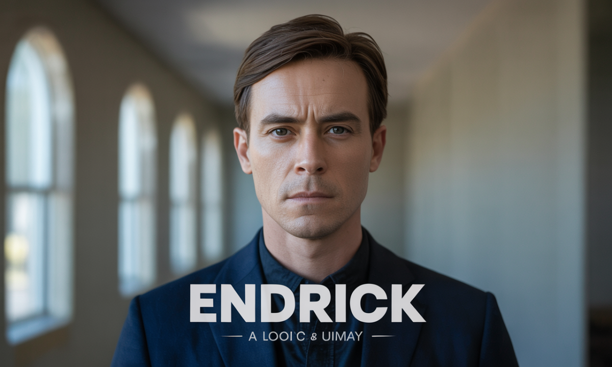 Illustration de Endrick, Prénoms