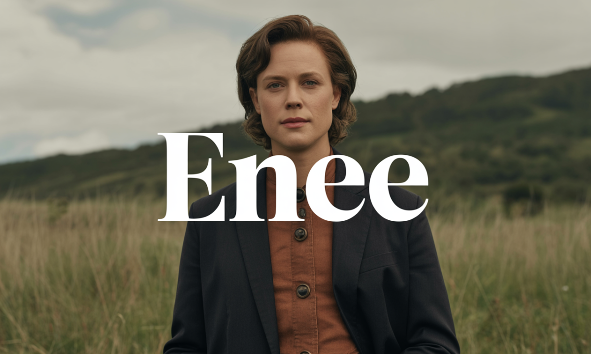 Illustration de Enee, Noms de famille