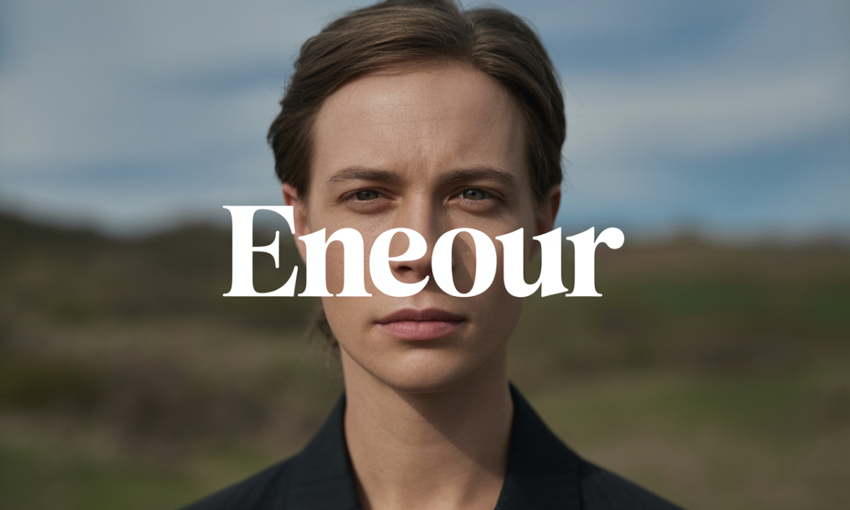 Illustration de Eneour, Prénoms