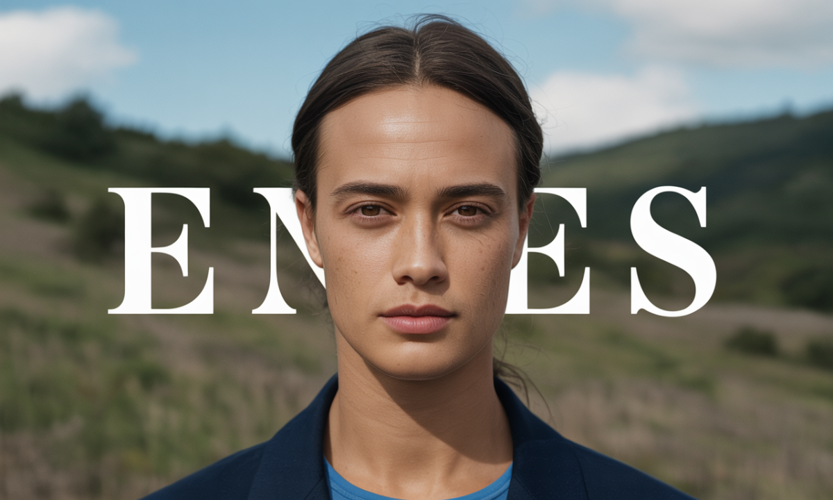 Illustration de Enes, Prénoms