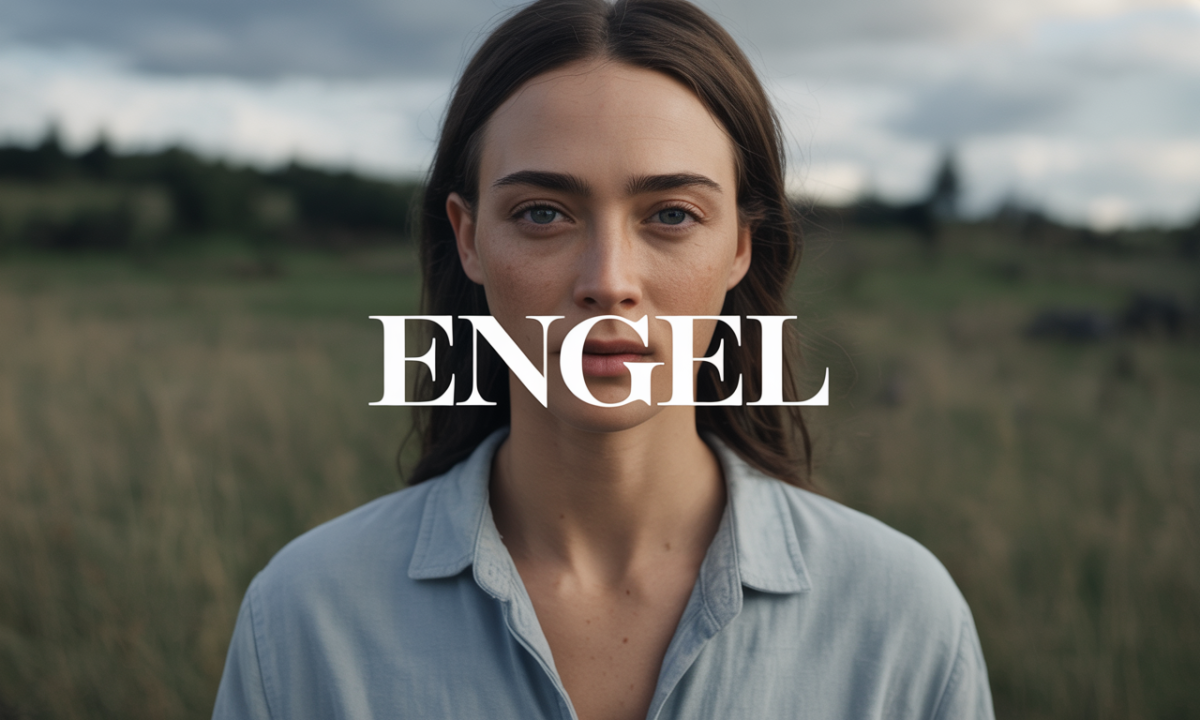 Illustration de Engel, Prénoms