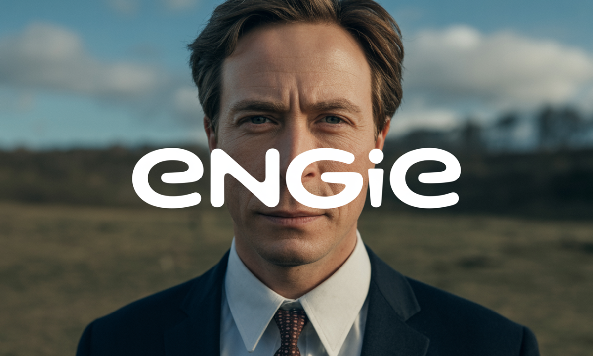 Illustration de Engie, Prénoms