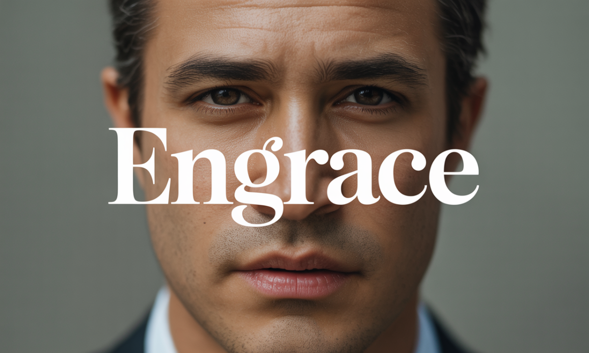 Illustration de Engrace, Prénoms